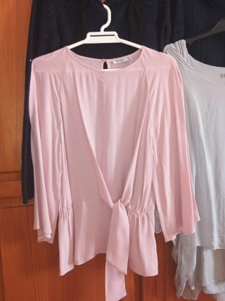 Lote 5 Camisetas Mujer