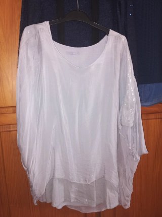 Lote 5 Camisetas Mujer