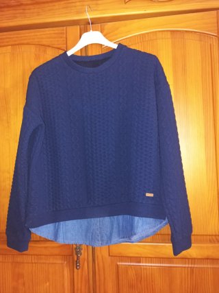 Lote 5 Camisetas Mujer