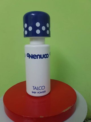 Lote 3 unidades Nenuco Años 80