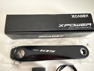 Potenciómetro XCADEY XPOWER-L R7000
