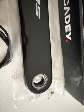 Potenciómetro XCADEY XPOWER-L R7000