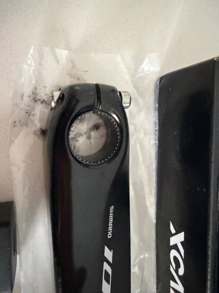 Potenciómetro XCADEY XPOWER-L R7000