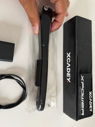 Potenciómetro XCADEY XPOWER-L R7000