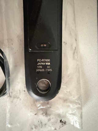 Potenciómetro XCADEY XPOWER-L R7000