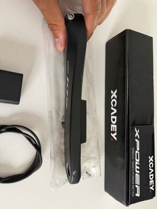 Potenciómetro XCADEY XPOWER-L R7000