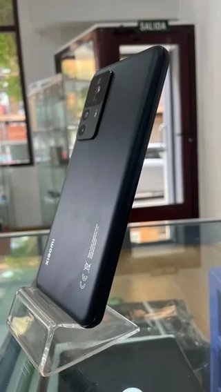 Xiaomi 12T 5G 256GB Negro 8GB RAM
