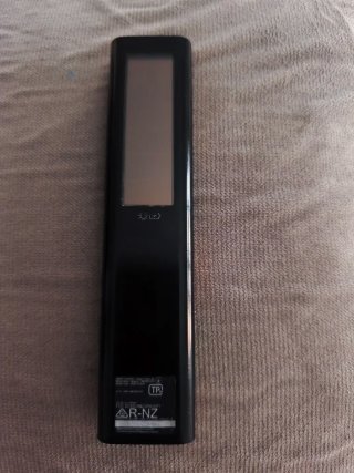 Televisión Samsung QE65Q74AATXXC