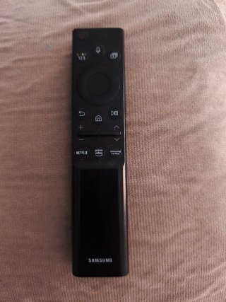 Televisión Samsung QE65Q74AATXXC
