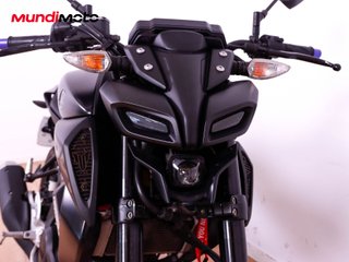 YAMAHA MT 125