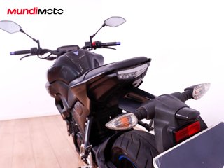 YAMAHA MT 125