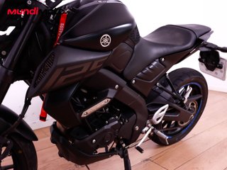YAMAHA MT 125