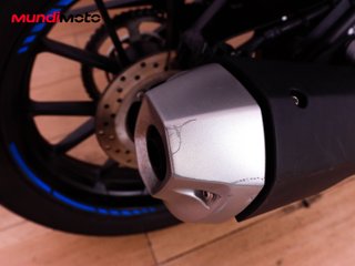 YAMAHA MT 125