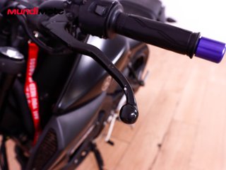 YAMAHA MT 125
