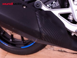 YAMAHA MT 125