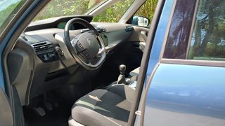 Citroen Grand C4 Picasso 2016