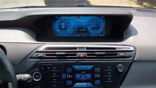 Citroen Grand C4 Picasso 2016