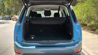 Citroen Grand C4 Picasso 2016