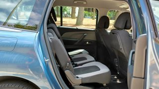 Citroen Grand C4 Picasso 2016