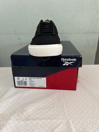 Reebok Court Advance Vulc Hombre Talla 42