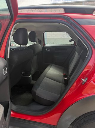 Citroen C4 Cactus 2014 *ITV RECIEN PASADA