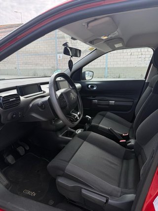 Citroen C4 Cactus 2014 *ITV RECIEN PASADA