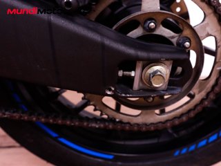 YAMAHA MT 125