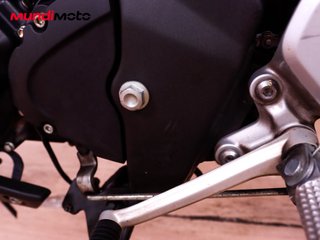 YAMAHA MT 125