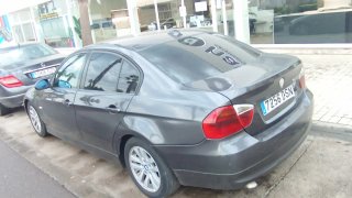 BMW Serie 3 2006