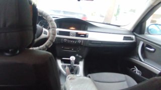 BMW Serie 3 2006