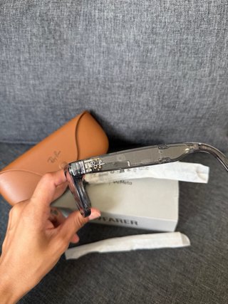 Gafas Ray-Ban Meta Gen 2