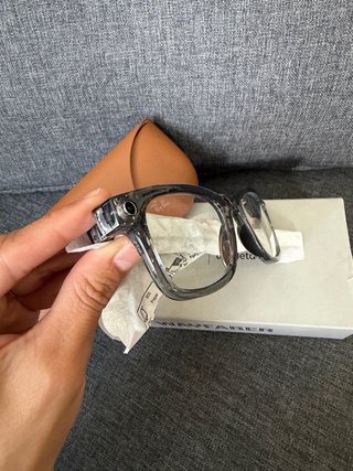Gafas Ray-Ban Meta Gen 2