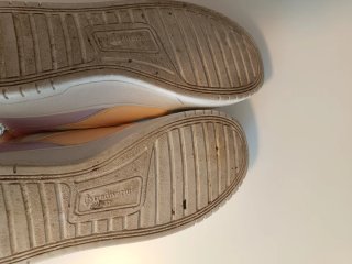 Zapatillas Stradivarius Multicolor Talla 38