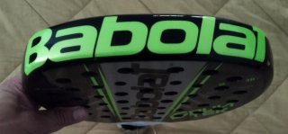 Pala Pádel Babolat