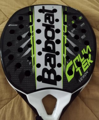 Pala Pádel Babolat
