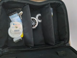 Mochila urfcasting Daiwa