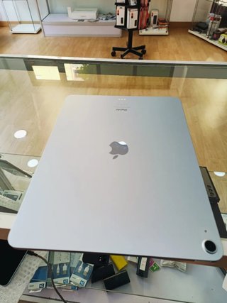 iPad Air 13 Azul 256GB M2