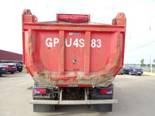 MAN TGA 41 440-CAMIONES BASULANTES