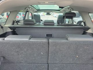 Nissan Qashqai+2 2010
