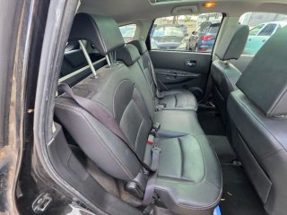 Nissan Qashqai+2 2010