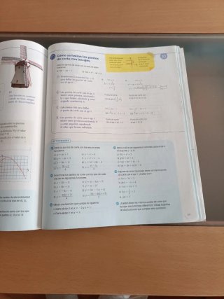 Matemáticas, 3 ESO, Proyecto Construyendo mundos