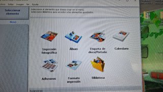 Impresora Canon PIXMA Negra