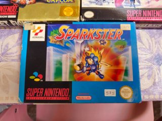Lote 5 Juegos Super Nintendo PAL