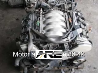 motor bfm audi a8 d3 4.2 v8 gasolina r_07449