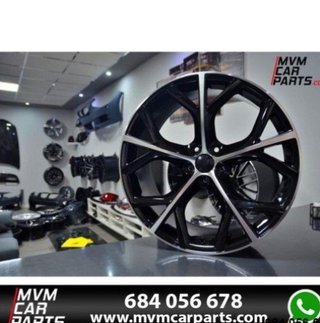 Llantas 20 BMW F30 Performance BM013