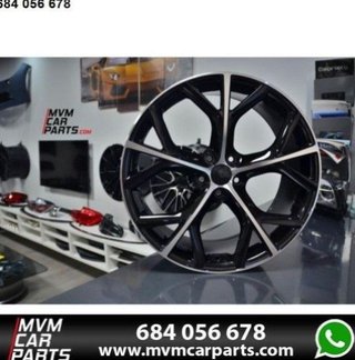 Llantas 20 BMW F30 Performance BM013