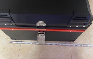 Cofre Maleta Moto 58L