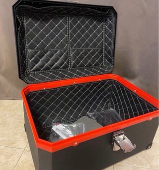 Cofre Maleta Moto 58L