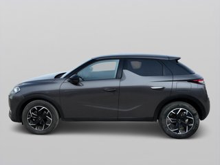 DS 3 Crossback - Desde 197€ al mes ¡sin entrada!