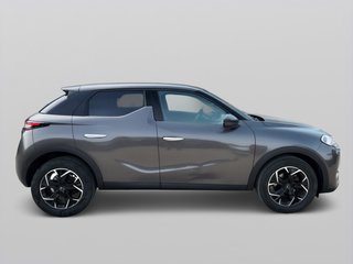 DS 3 Crossback - Desde 197€ al mes ¡sin entrada!